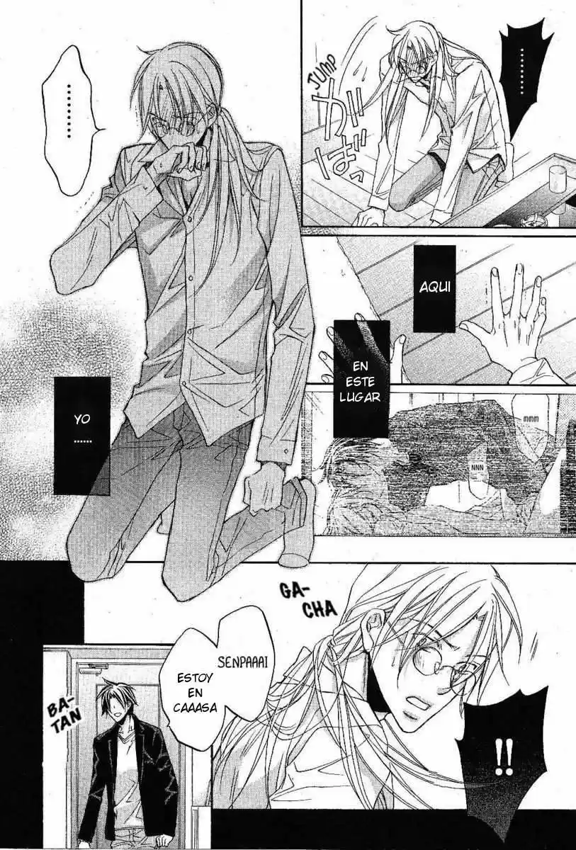 Koisuru Boukun (Manga) - Capítulo 32 - Página 13 - LectorTMOo
