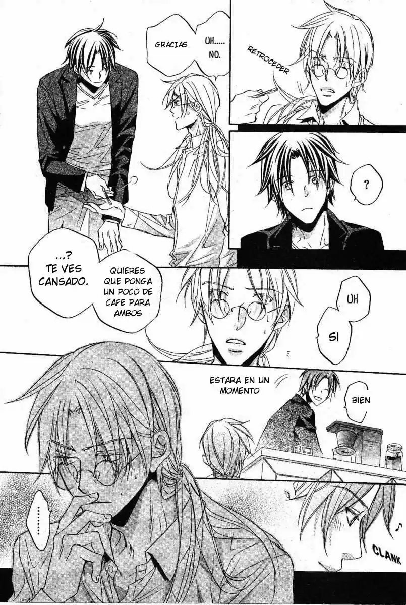 Koisuru Boukun (Manga) - Capítulo 32 - Página 15 - LectorTMOo