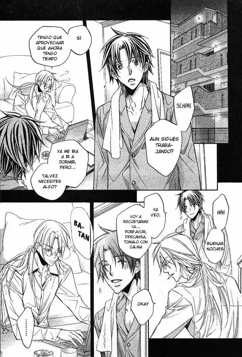 Koisuru Boukun (Manga) - Capítulo 32 - Página 16 - LectorTMOo