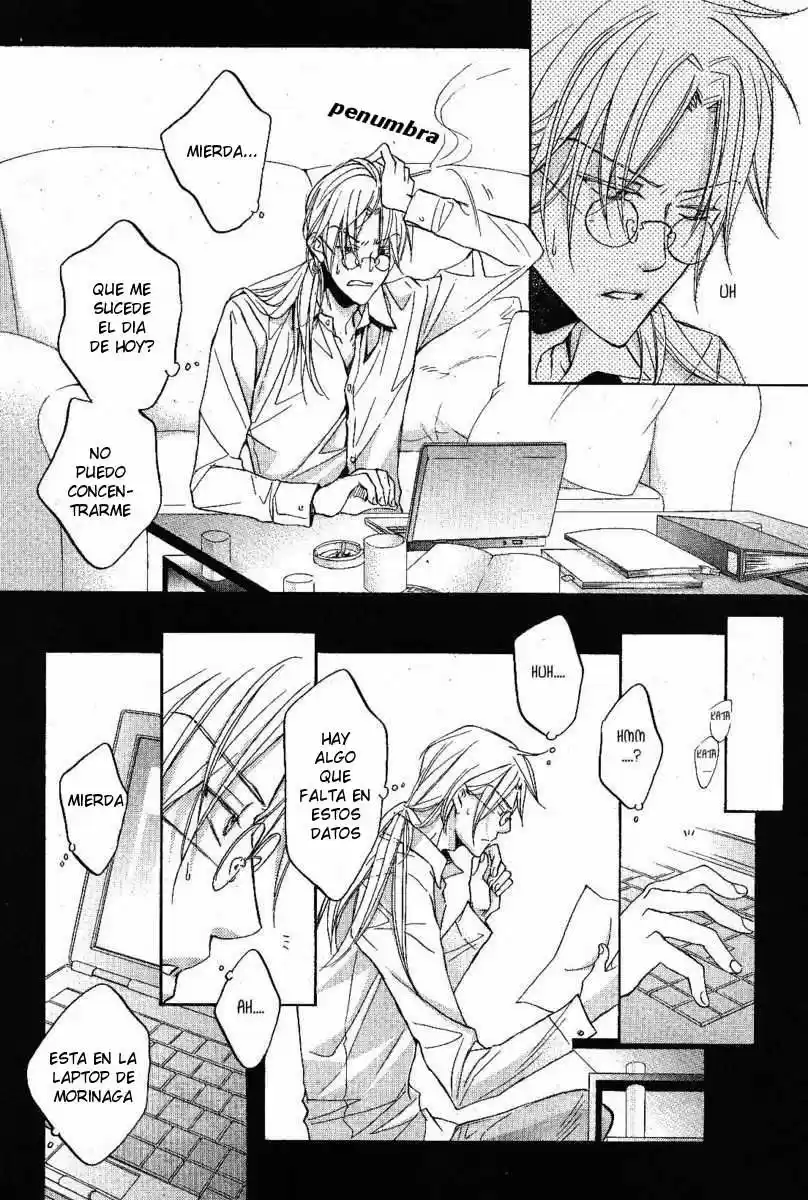 Koisuru Boukun (Manga) - Capítulo 32 - Página 17 - LectorTMOo