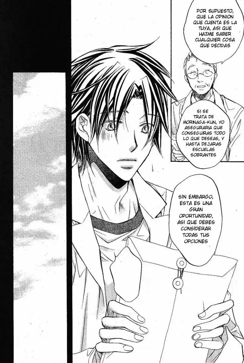 Koisuru Boukun (Manga) - Capítulo 32 - Página 29 - LectorTMOo