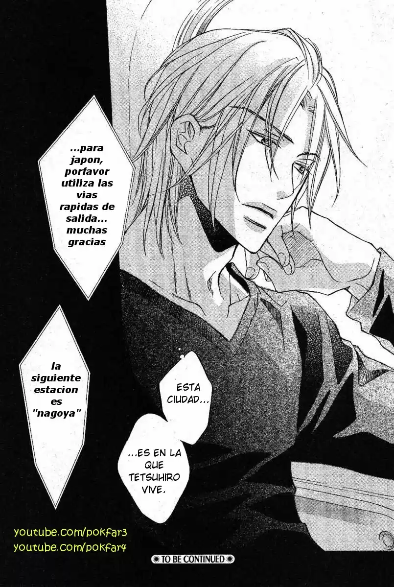 Koisuru Boukun (Manga) - Capítulo 32 - Página 31 - LectorTMOo