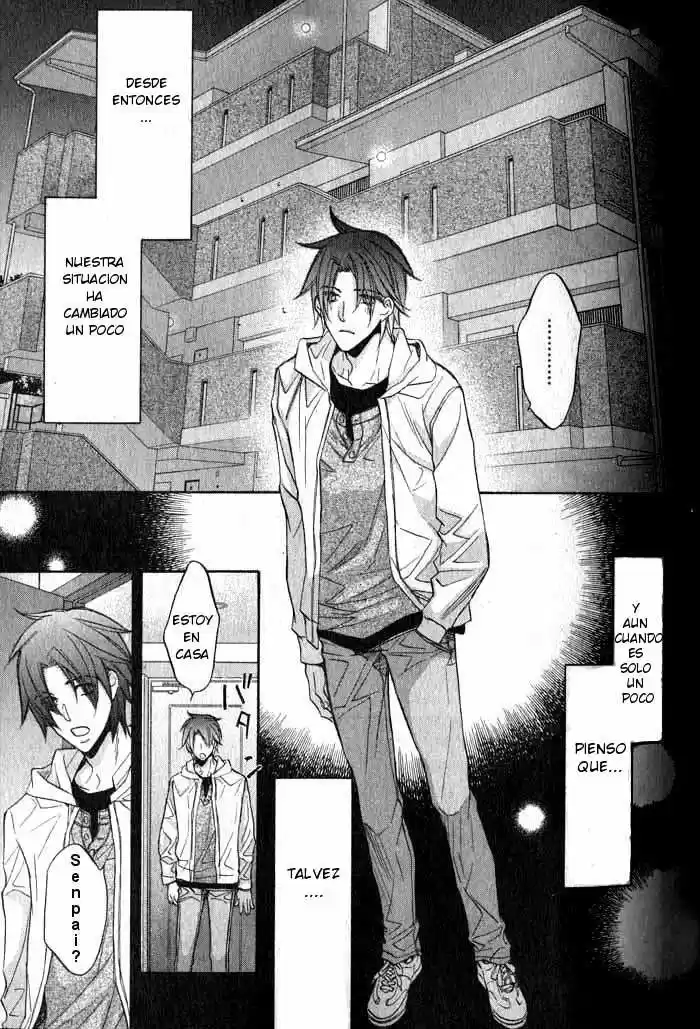 Koisuru Boukun (Manga) - Capítulo 33 - Página 10 - LectorTMOo
