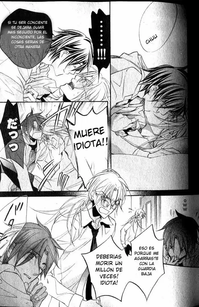 Koisuru Boukun (Manga) - Capítulo 33 - Página 16 - LectorTMOo