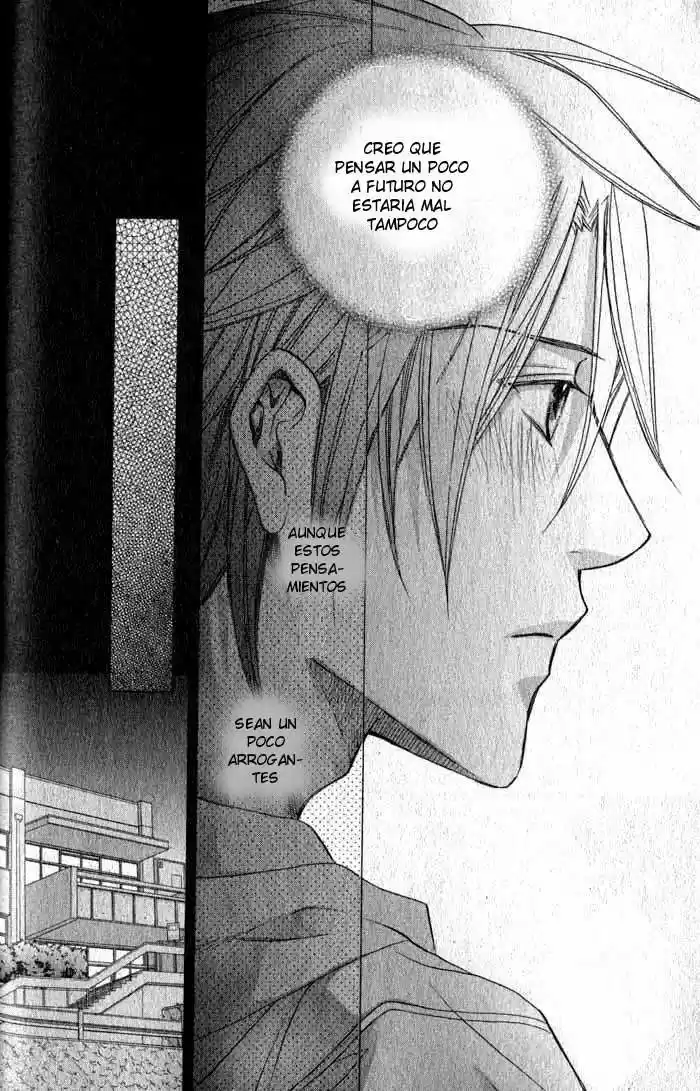 Koisuru Boukun (Manga) - Capítulo 33 - Página 19 - LectorTMOo