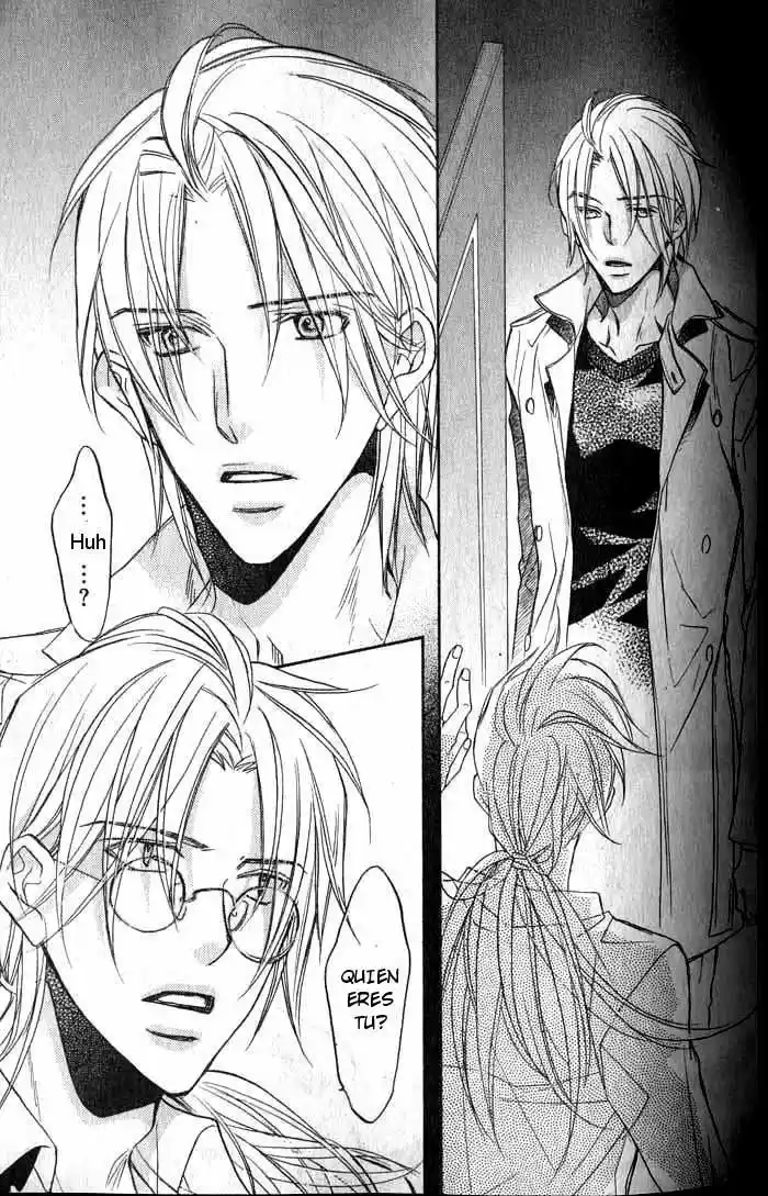 Koisuru Boukun (Manga) - Capítulo 33 - Página 22 - LectorTMOo
