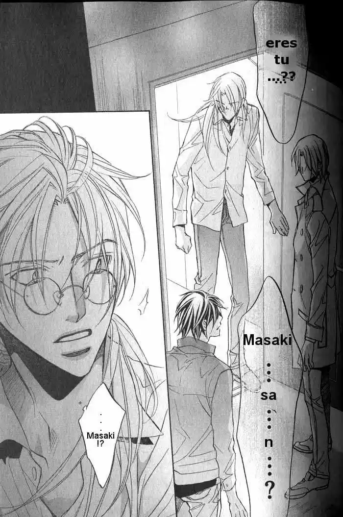 Koisuru Boukun (Manga) - Capítulo 33 - Página 26 - LectorTMOo