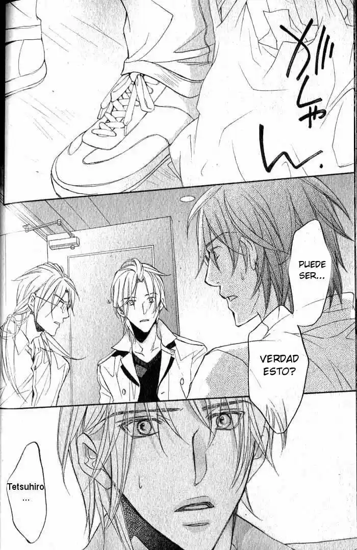 Koisuru Boukun (Manga) - Capítulo 33 - Página 27 - LectorTMOo