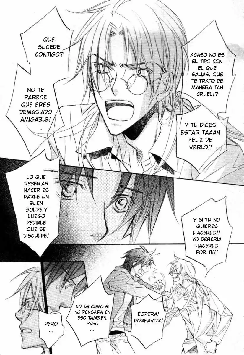 Koisuru Boukun (Manga) - Capítulo 34 - Página 8 - LectorTMOo