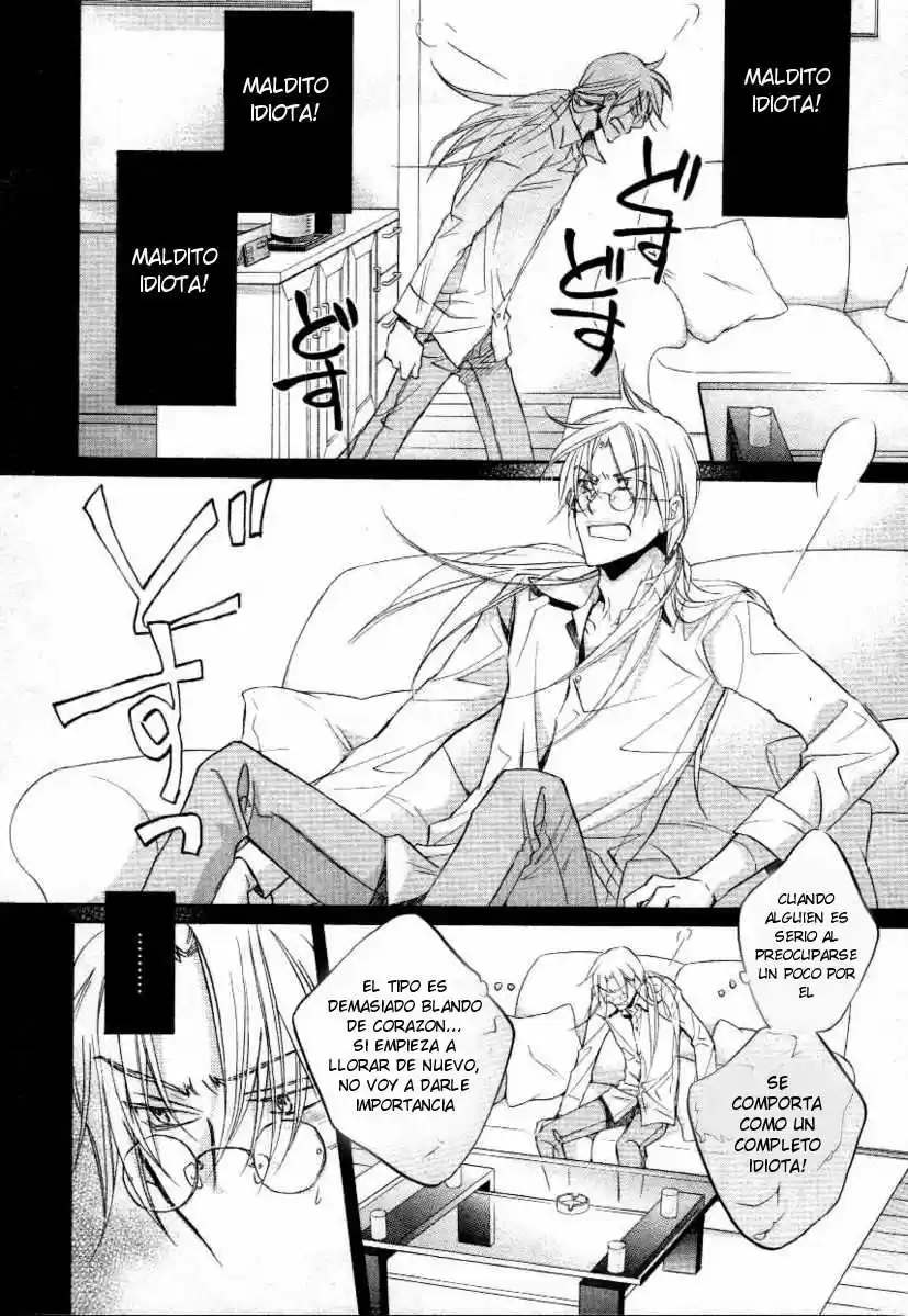 Koisuru Boukun (Manga) - Capítulo 34 - Página 13 - LectorTMOo