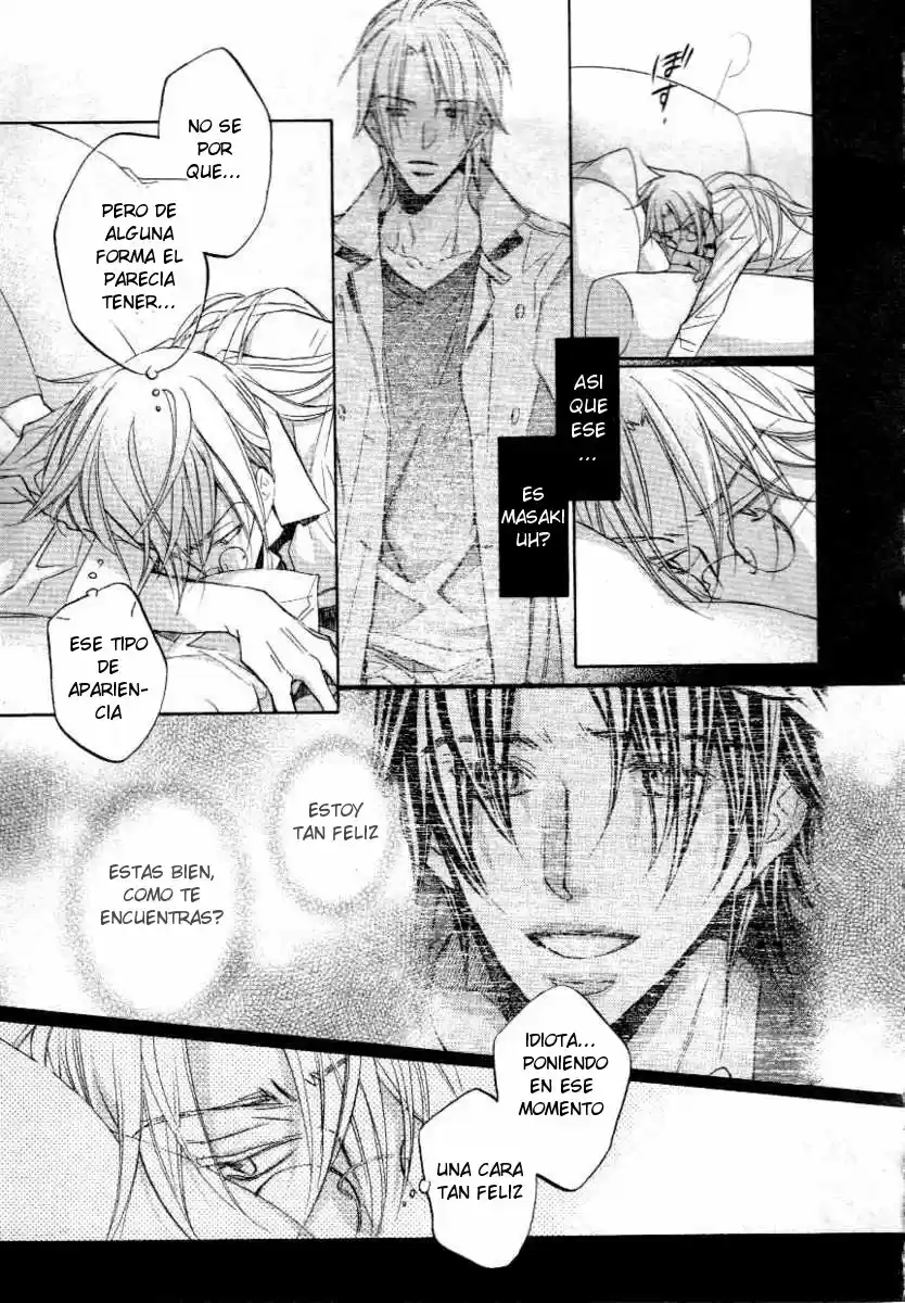 Koisuru Boukun (Manga) - Capítulo 34 - Página 14 - LectorTMOo