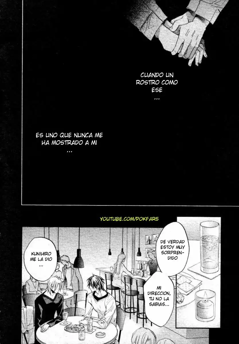 Koisuru Boukun (Manga) - Capítulo 34 - Página 15 - LectorTMOo