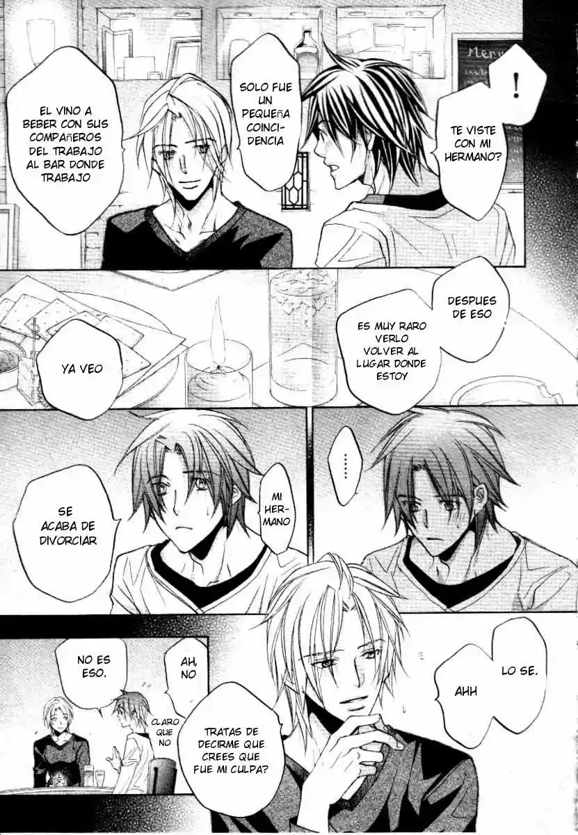 Koisuru Boukun (Manga) - Capítulo 34 - Página 16 - LectorTMOo