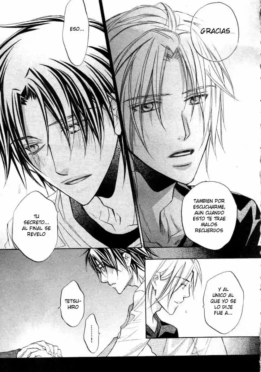 Koisuru Boukun (Manga) - Capítulo 34 - Página 18 - LectorTMOo
