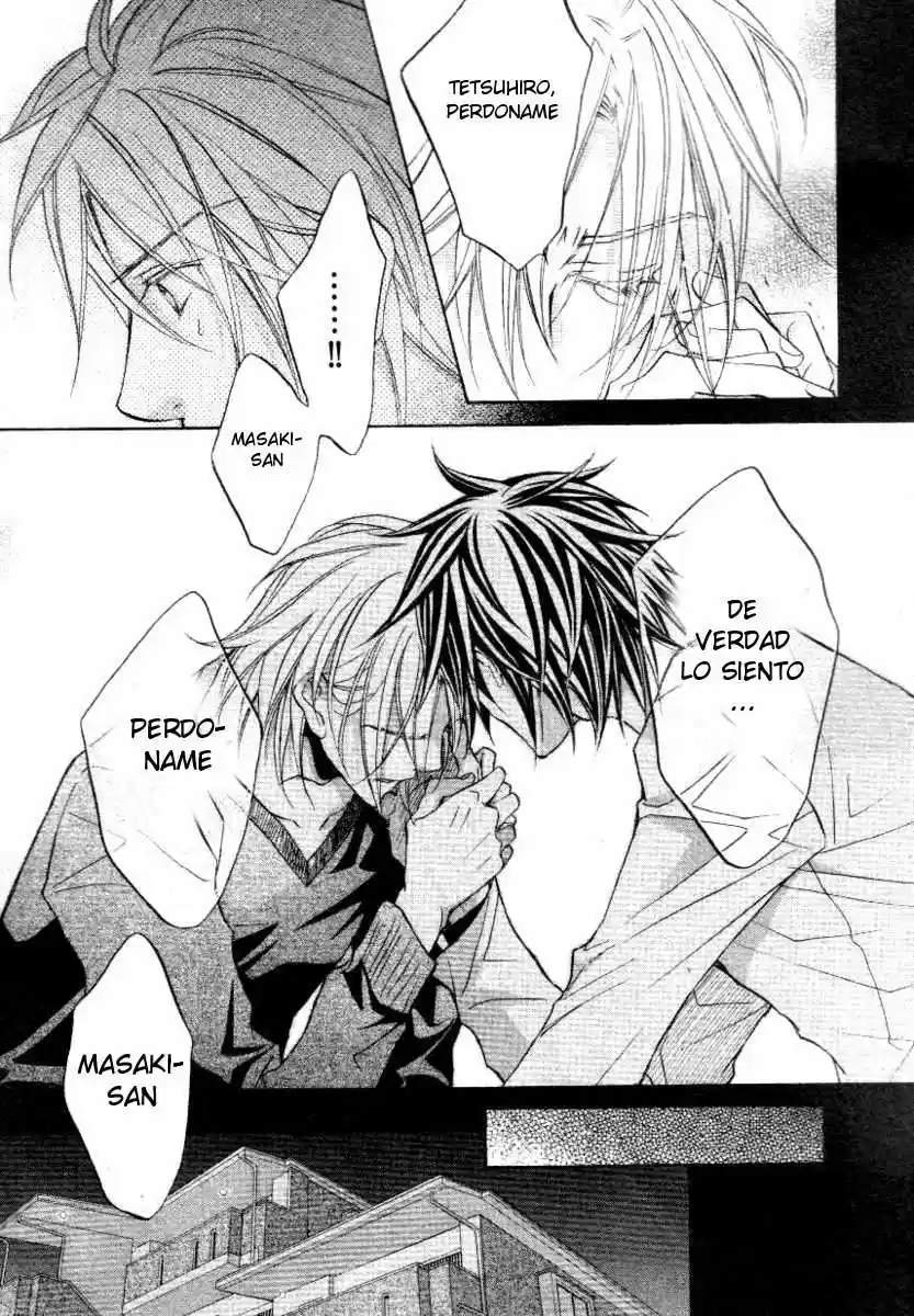 Koisuru Boukun (Manga) - Capítulo 34 - Página 20 - LectorTMOo
