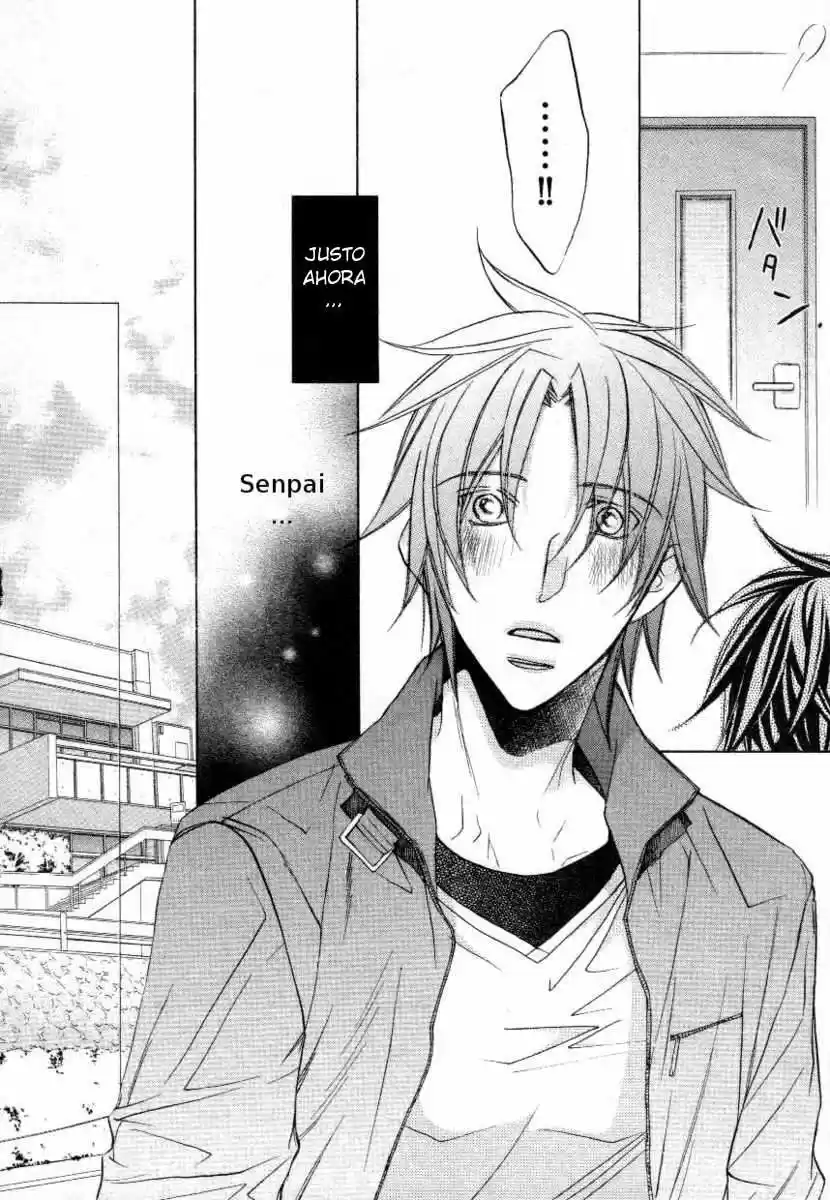 Koisuru Boukun (Manga) - Capítulo 34 - Página 29 - LectorTMOo