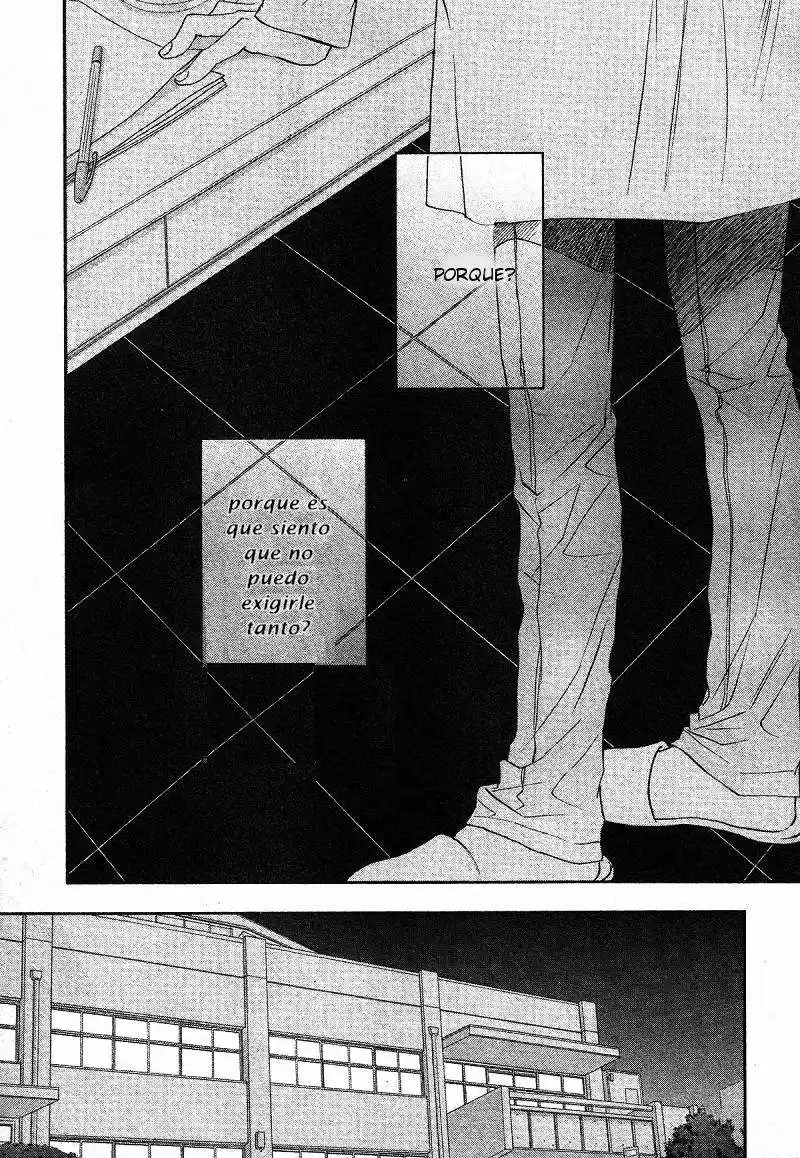 Koisuru Boukun (Manga) - Capítulo 35 - Página 21 - LectorTMOo