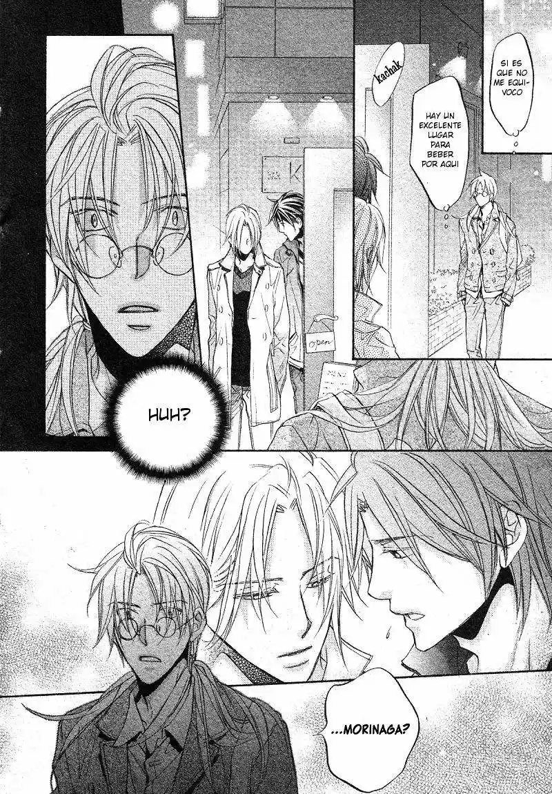 Koisuru Boukun (Manga) - Capítulo 35 - Página 23 - LectorTMOo