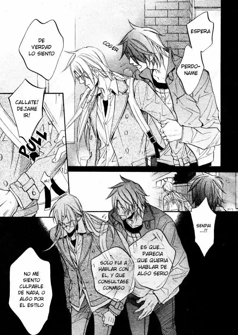 Koisuru Boukun (Manga) - Capítulo 36 - Página 6 - LectorTMOo
