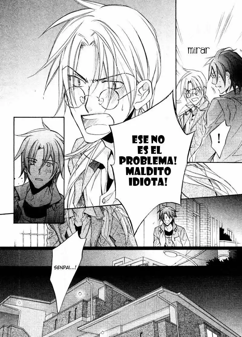 Koisuru Boukun (Manga) - Capítulo 36 - Página 7 - LectorTMOo