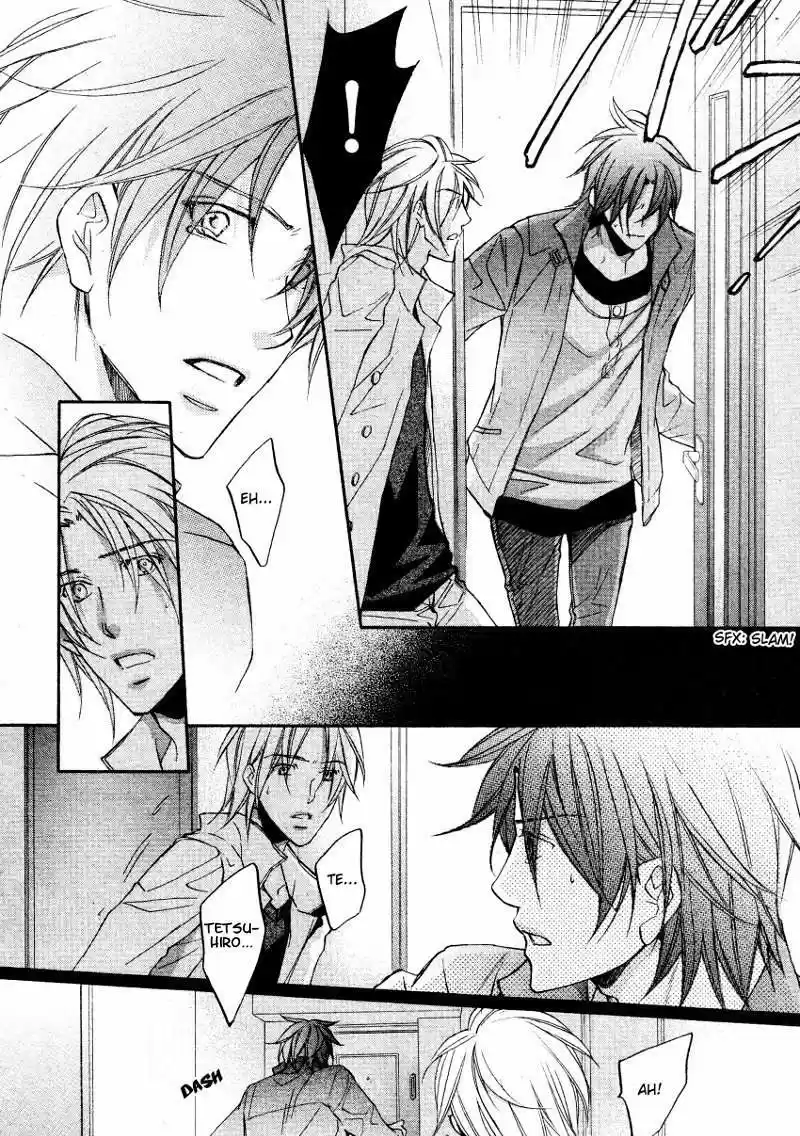 Koisuru Boukun (Manga) - Capítulo 36 - Página 23 - LectorTMOo