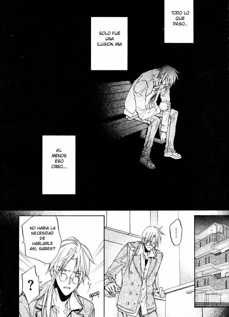 Koisuru Boukun (Manga) - Capítulo 36 - Página 24 - LectorTMOo