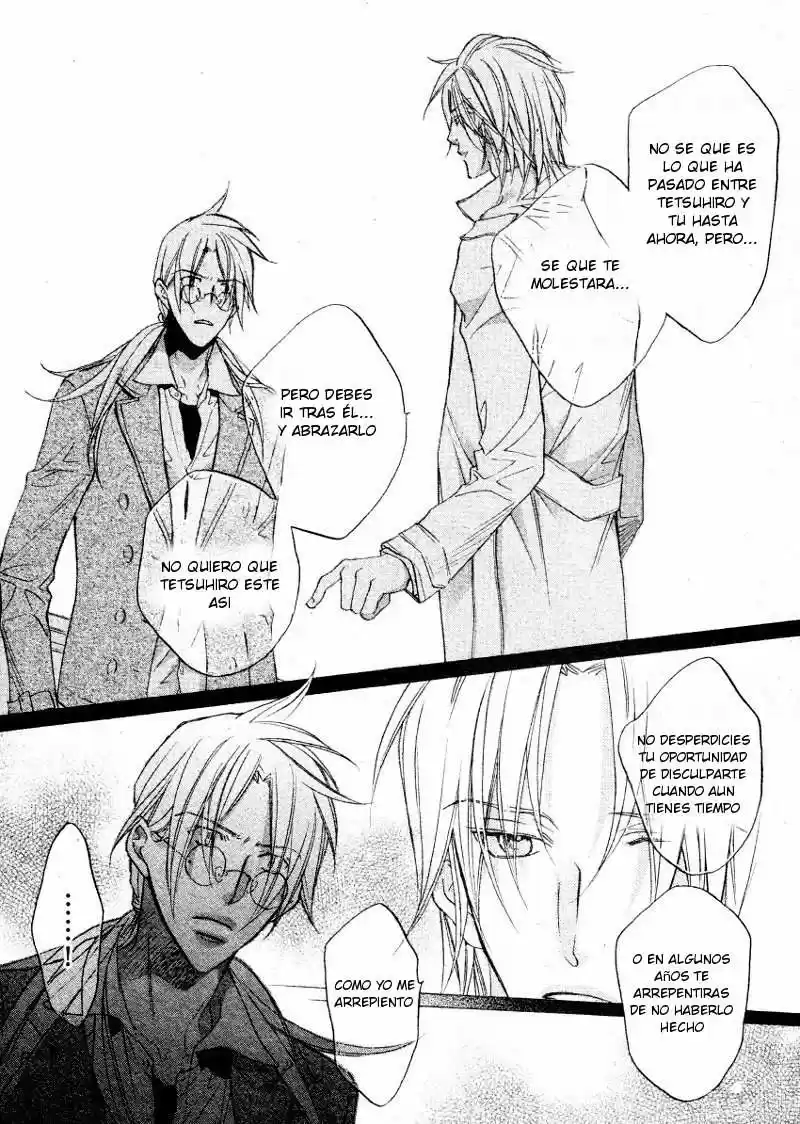 Koisuru Boukun (Manga) - Capítulo 36 - Página 29 - LectorTMOo
