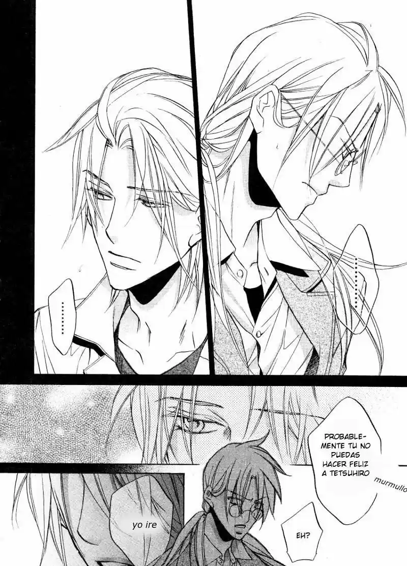 Koisuru Boukun (Manga) - Capítulo 36 - Página 30 - LectorTMOo