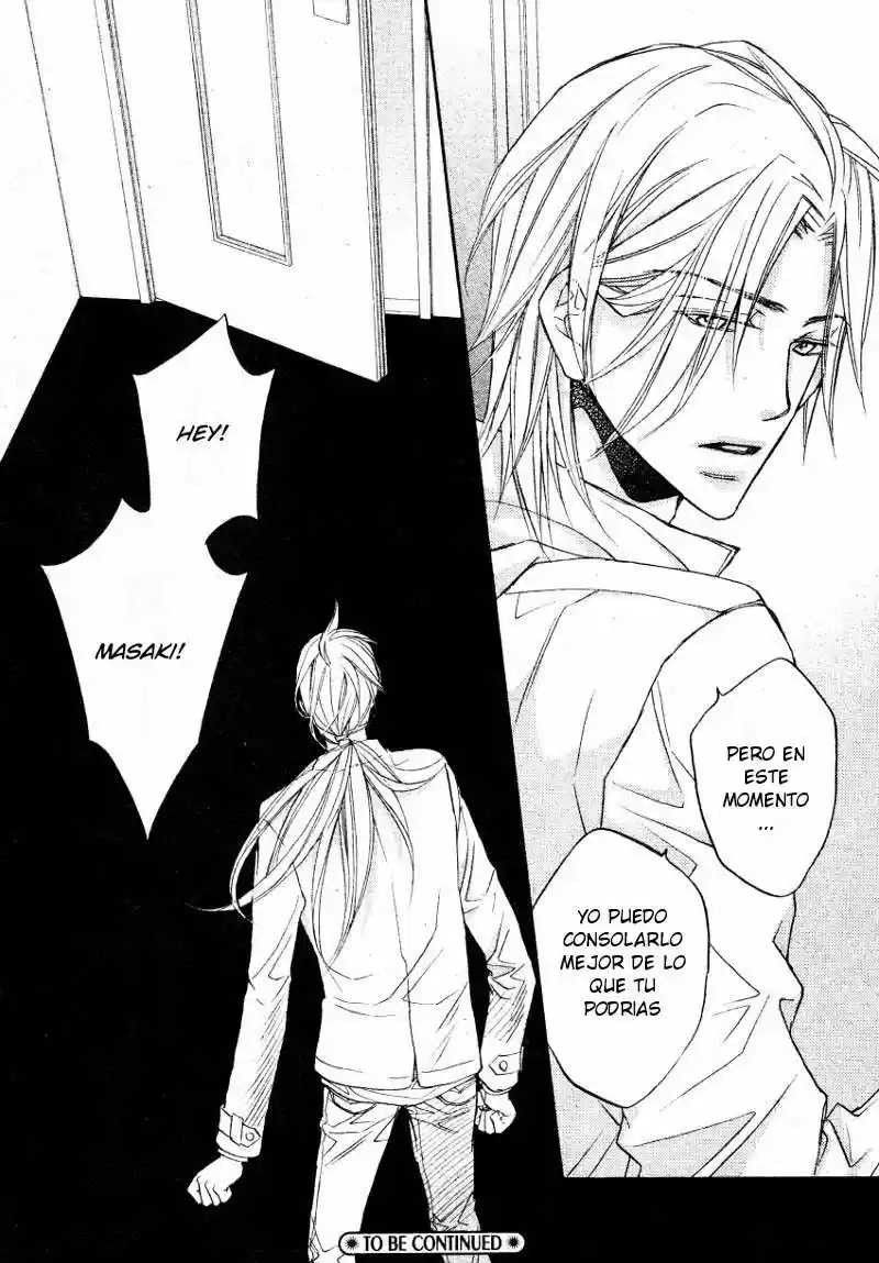 Koisuru Boukun (Manga) - Capítulo 36 - Página 32 - LectorTMOo