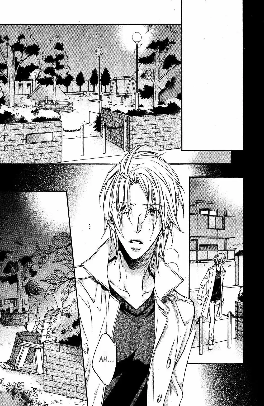 Koisuru Boukun (Manga) - Capítulo 37 - Página 5 - LectorTMOo