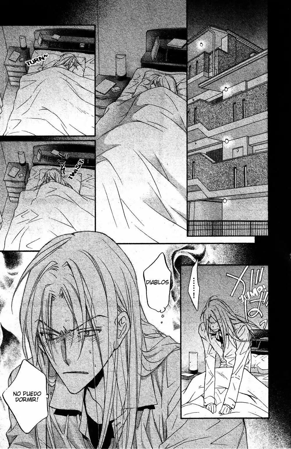 Koisuru Boukun (Manga) - Capítulo 37 - Página 15 - LectorTMOo