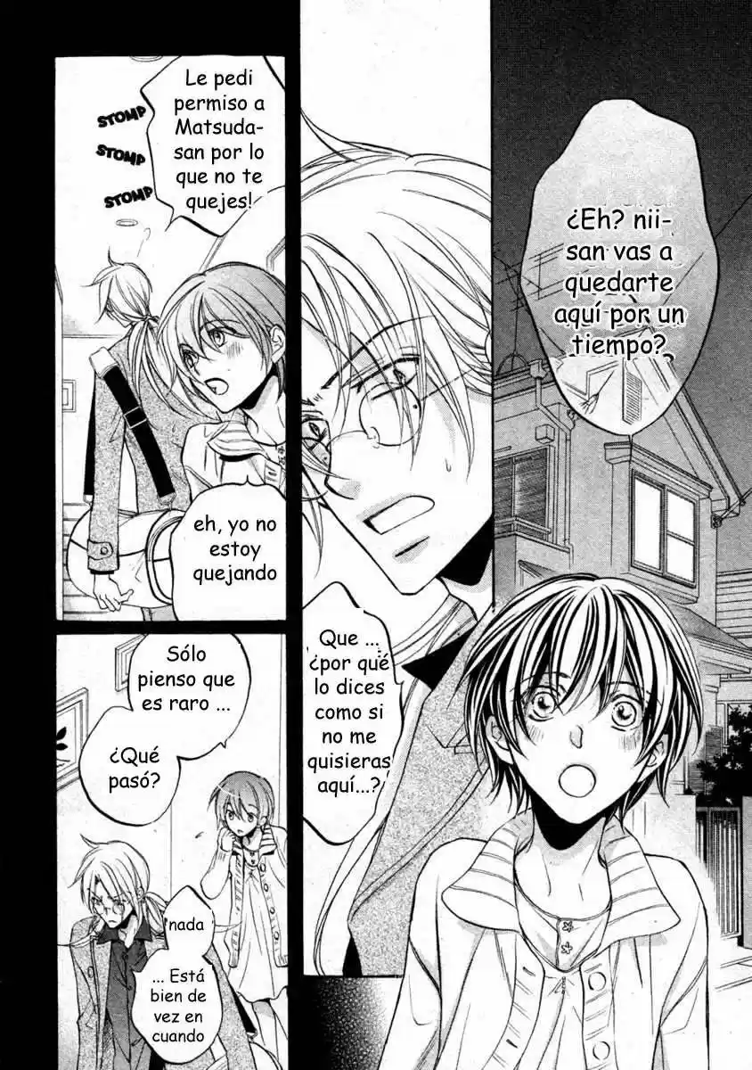 Koisuru Boukun (Manga) - Capítulo 38 - Página 3 - LectorTMOo