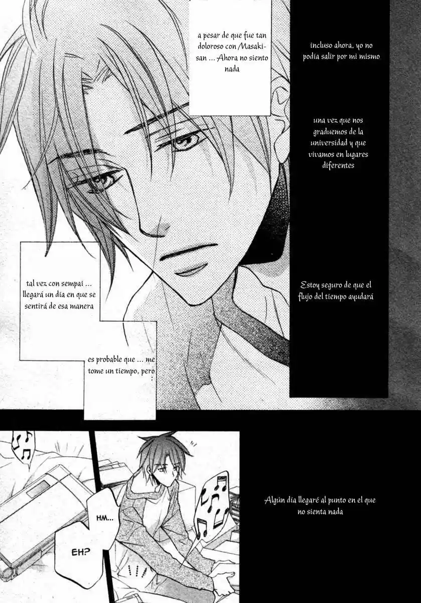 Koisuru Boukun (Manga) - Capítulo 38 - Página 6 - LectorTMOo