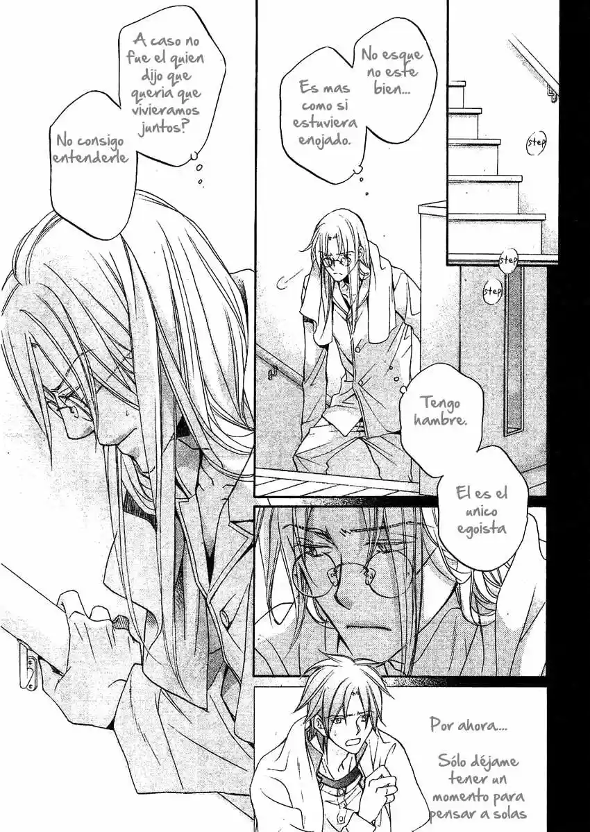 Koisuru Boukun (Manga) - Capítulo 39 - Página 4 - LectorTMOo