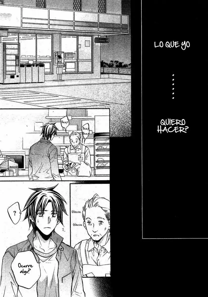 Koisuru Boukun (Manga) - Capítulo 39 - Página 12 - LectorTMOo