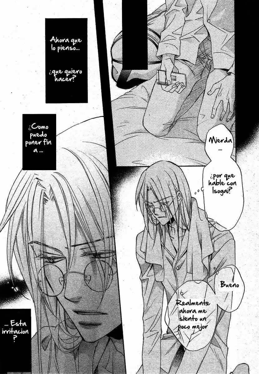 Koisuru Boukun (Manga) - Capítulo 39 - Página 16 - LectorTMOo