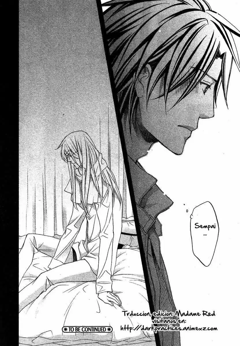 Koisuru Boukun (Manga) - Capítulo 39 - Página 17 - LectorTMOo