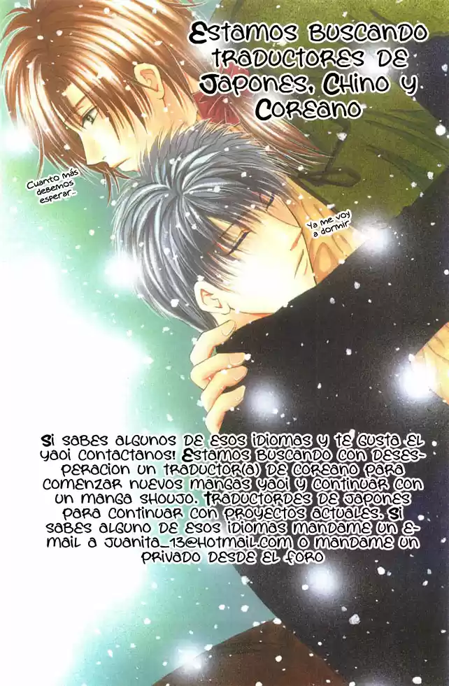Koisuru Boukun (Manga) - Capítulo 4 - Página 2 - LectorTMOo