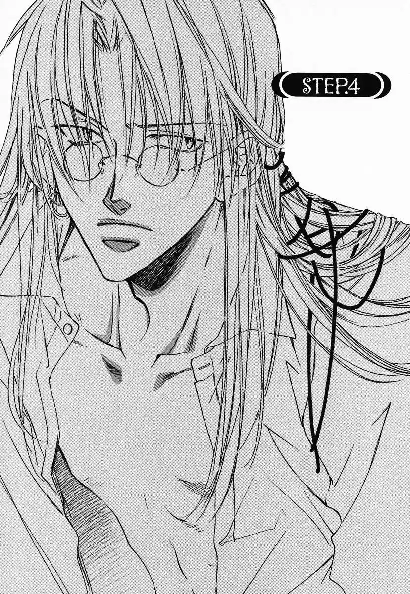 Koisuru Boukun (Manga) - Capítulo 4 - Página 3 - LectorTMOo