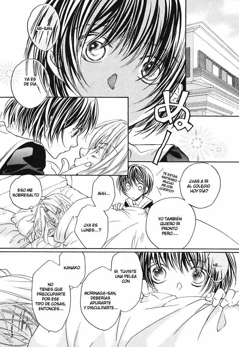 Koisuru Boukun (Manga) - Capítulo 4 - Página 4 - LectorTMOo