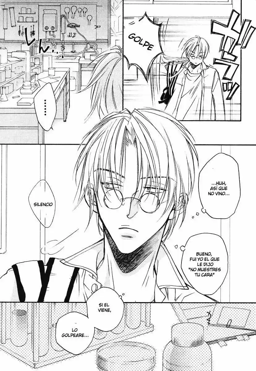 Koisuru Boukun (Manga) - Capítulo 4 - Página 6 - LectorTMOo