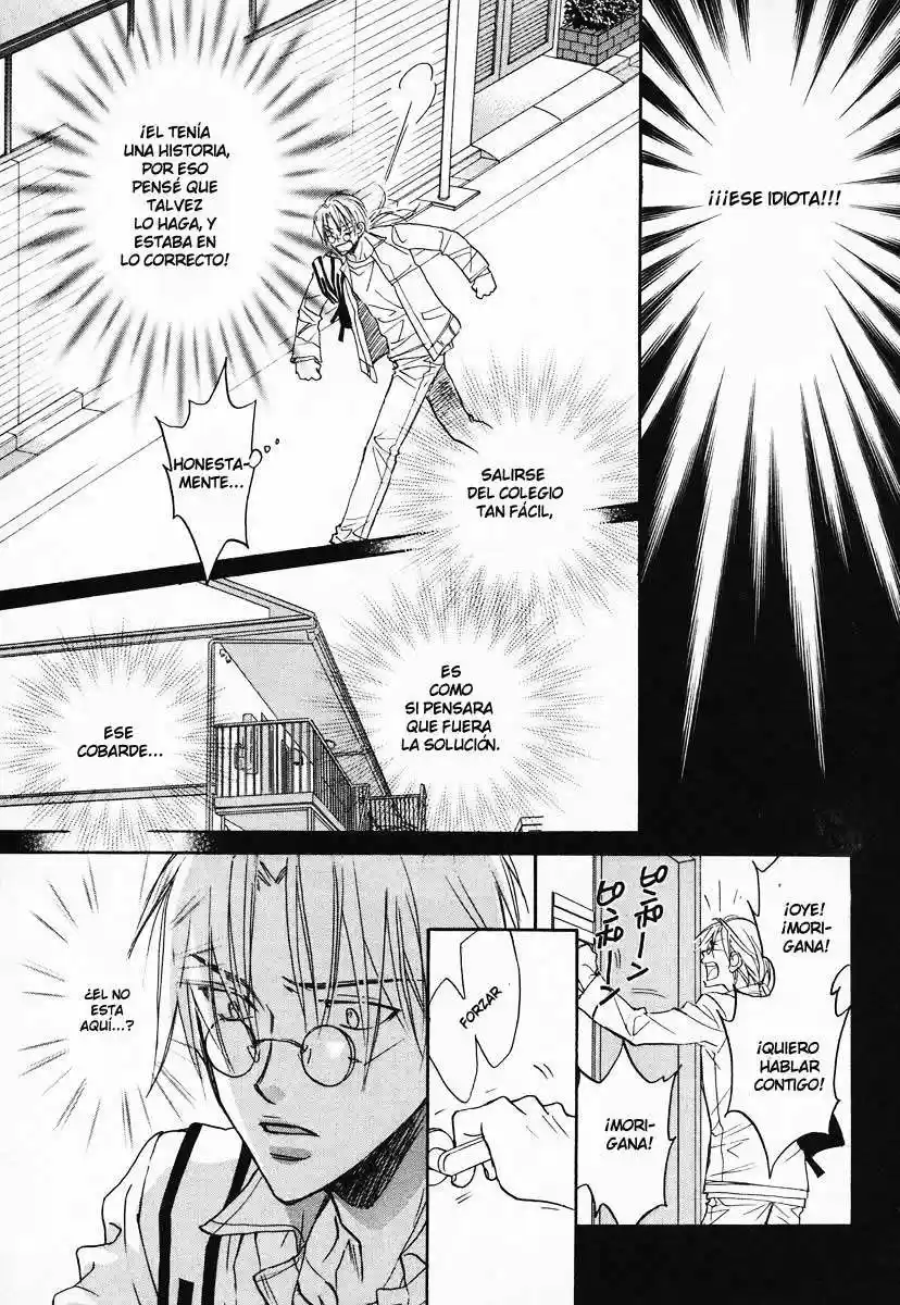 Koisuru Boukun (Manga) - Capítulo 4 - Página 15 - LectorTMOo