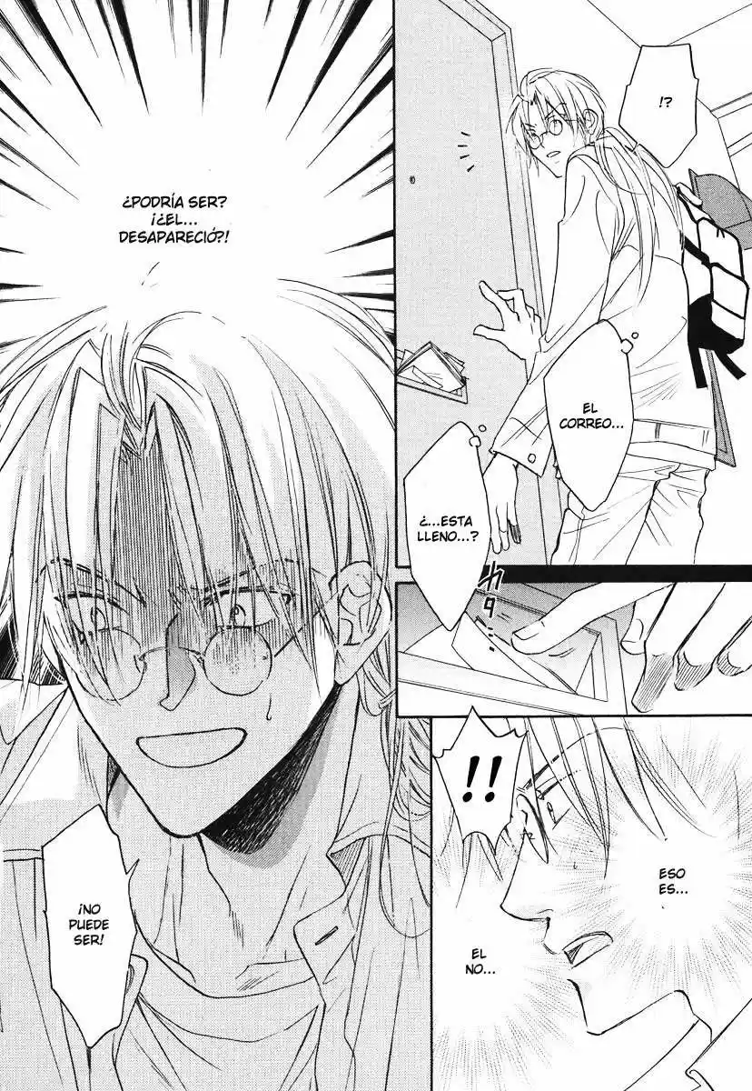 Koisuru Boukun (Manga) - Capítulo 4 - Página 16 - LectorTMOo