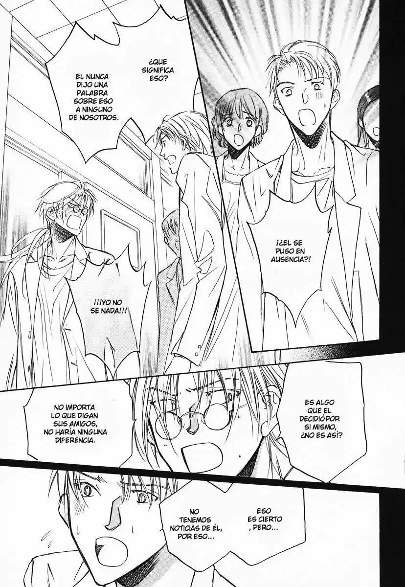 Koisuru Boukun (Manga) - Capítulo 4 - Página 17 - LectorTMOo