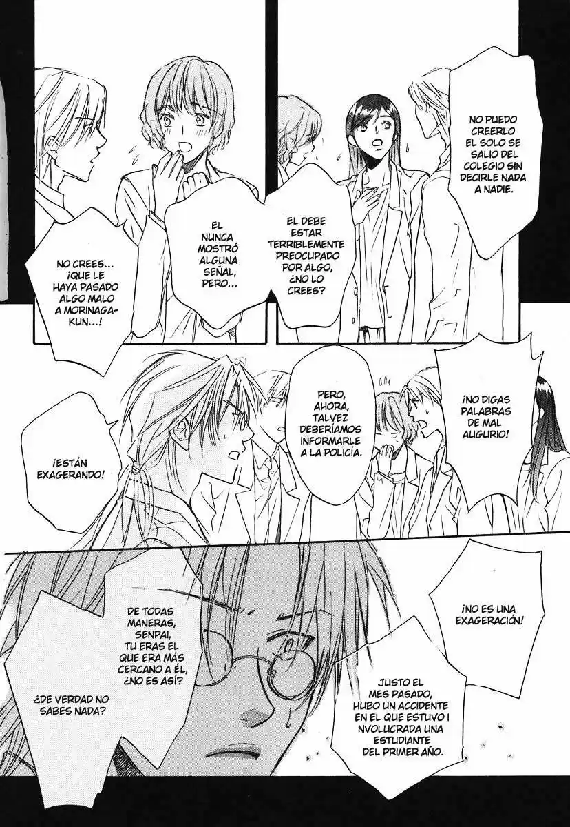 Koisuru Boukun (Manga) - Capítulo 4 - Página 18 - LectorTMOo