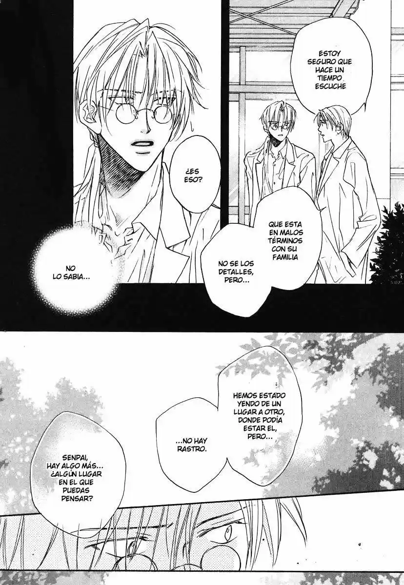 Koisuru Boukun (Manga) - Capítulo 4 - Página 22 - LectorTMOo