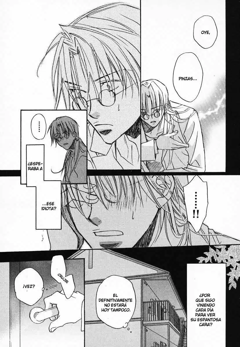 Koisuru Boukun (Manga) - Capítulo 4 - Página 25 - LectorTMOo