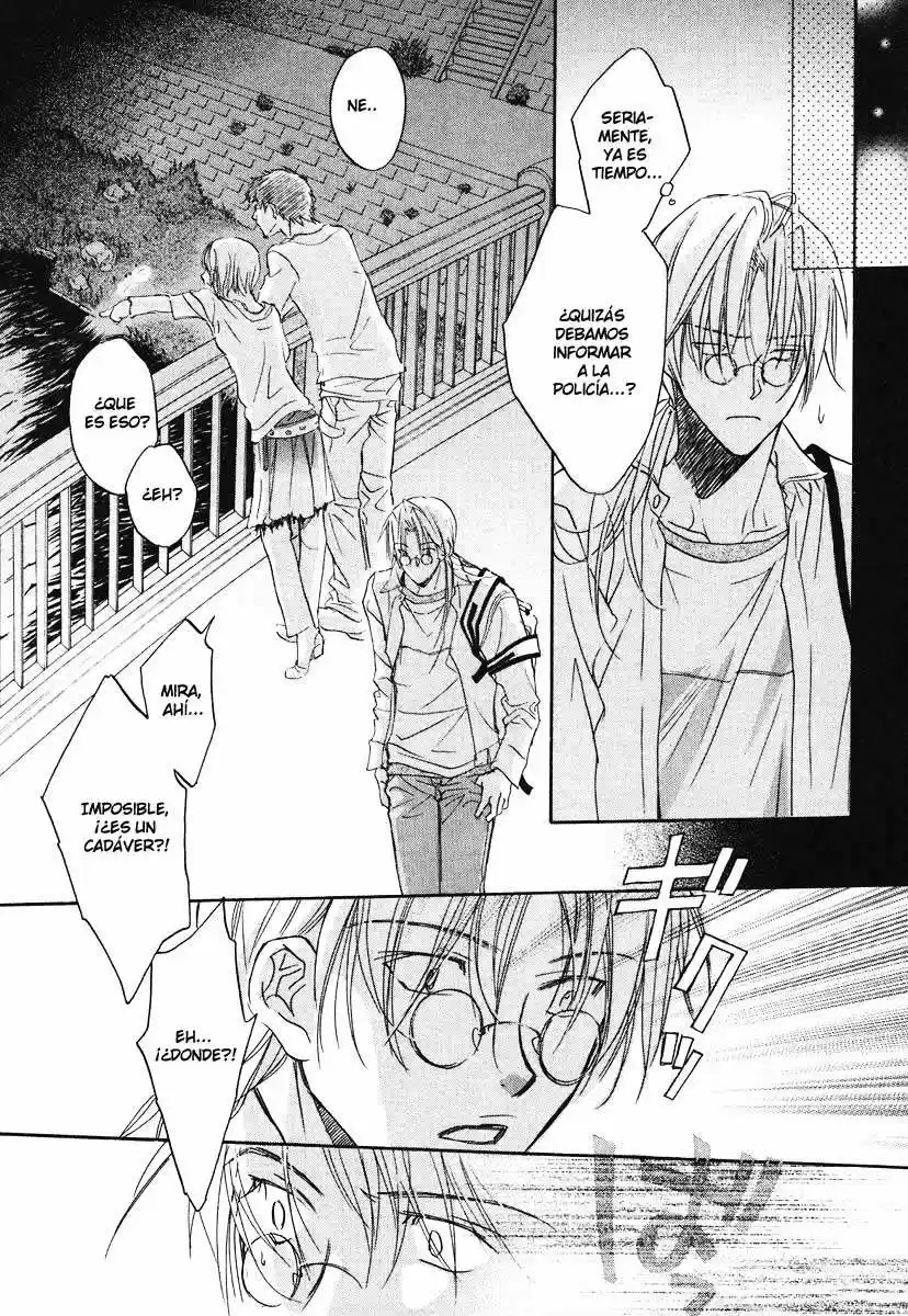 Koisuru Boukun (Manga) - Capítulo 4 - Página 26 - LectorTMOo