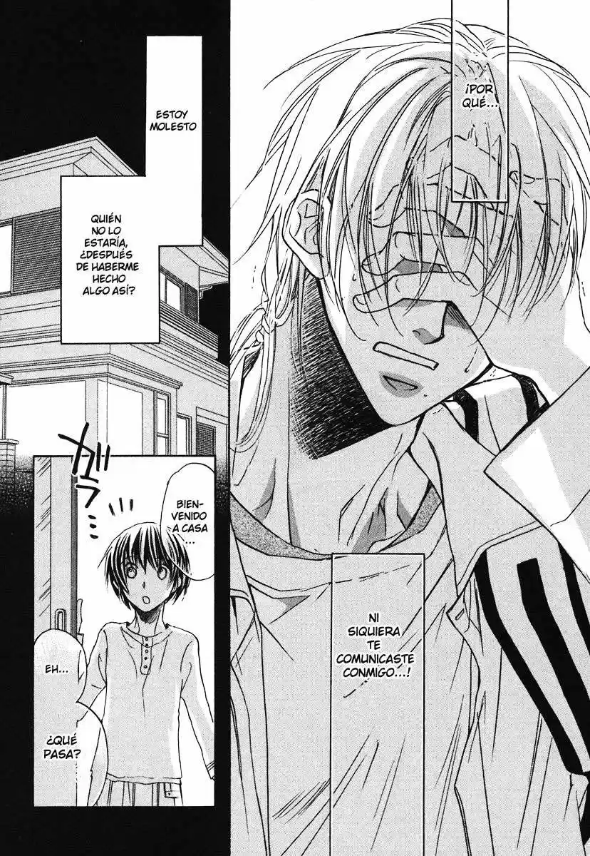 Koisuru Boukun (Manga) - Capítulo 4 - Página 28 - LectorTMOo