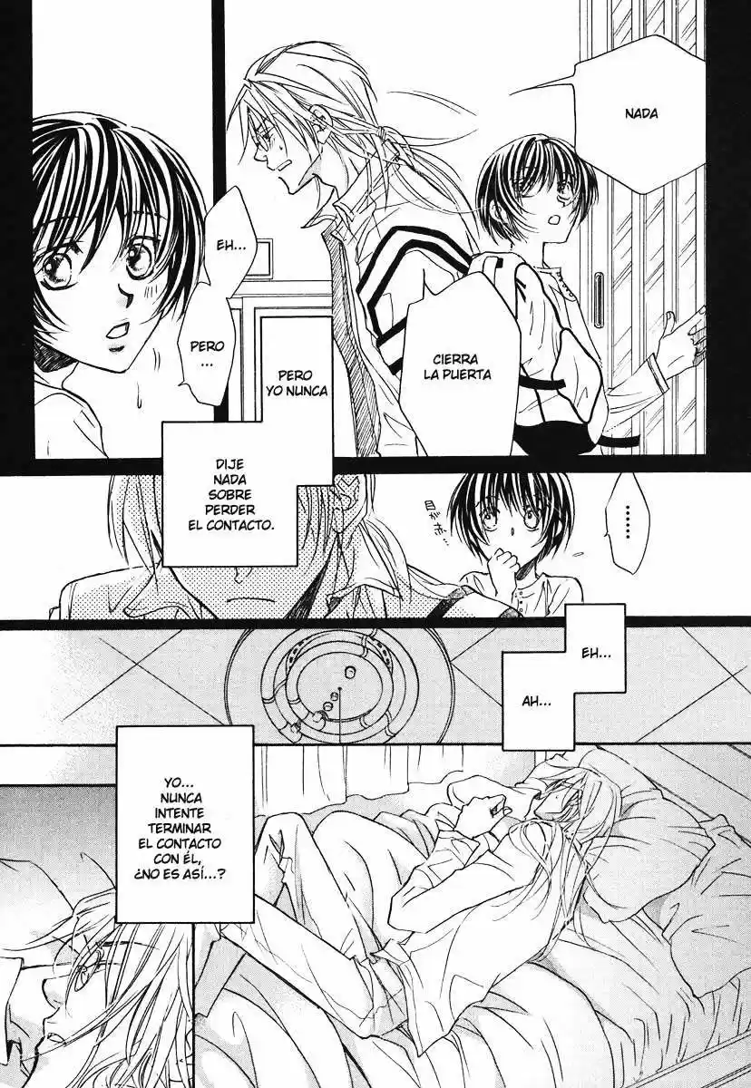 Koisuru Boukun (Manga) - Capítulo 4 - Página 29 - LectorTMOo